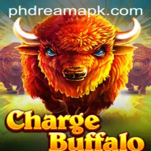 ChargeBuffalo: A Bold New Adventure with Phdream