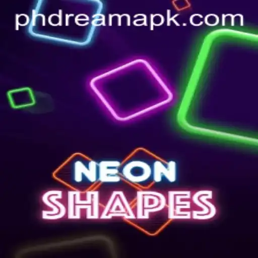 Explore the Vibrant World of NeonShapes