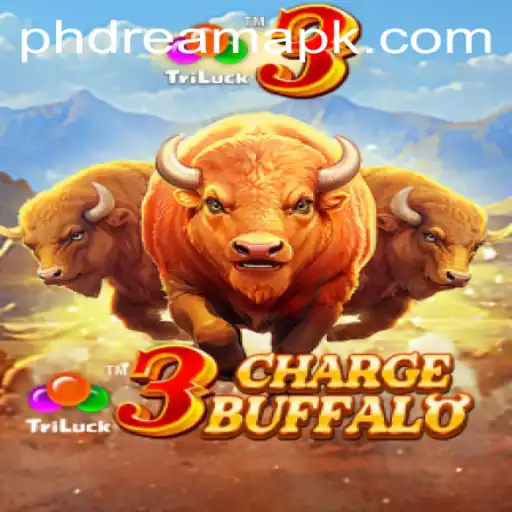Discover the Unseen Excitement of 3ChargeBuffalo: A Deep Dive into the Game World