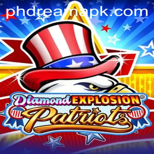 Exploring DiamondExplosionPatriots: The Game That Blends Strategy and Thrill