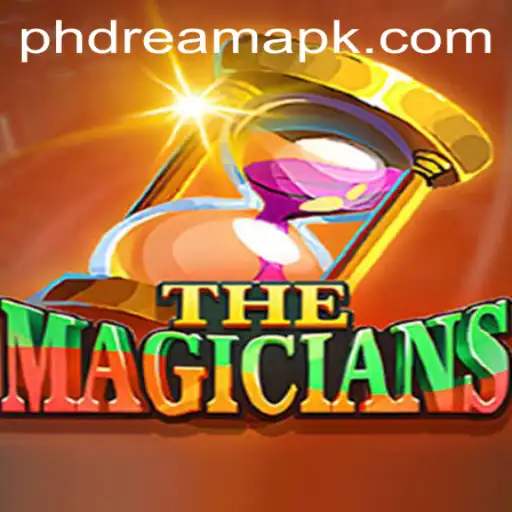 TheMagicians: A Mystical Journey Through Phdream