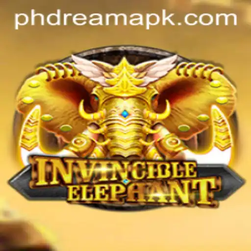 Invincible Elephant Game Revolution