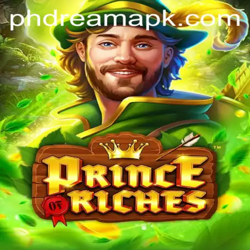 The Mesmerizing World of PrinceOfRiches: A Journey Into Fantasy and Fortune