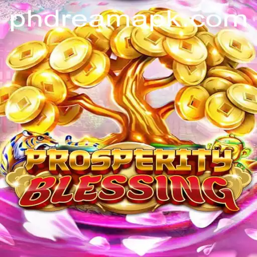 Exploring ProsperityBlessing: The Ultimate Adventure with phdream