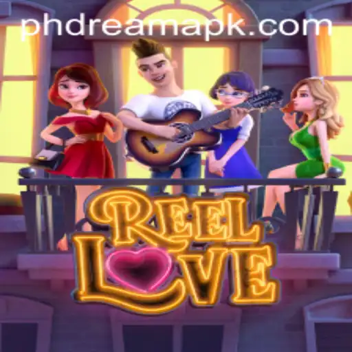 ReelLove - A Romantic Adventure in Gaming