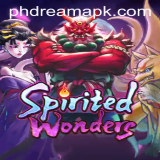 Unveiling SpiritedWonders: The Captivating World of PhDream