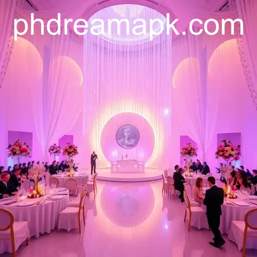 Exclusive Events: Unlocking the Realm of 'phdream'