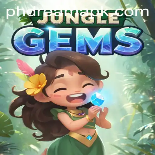 Discover the Enchanting World of JungleGems: An Adventurous Puzzle Quest