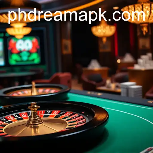 Exploring the World of Live Casino