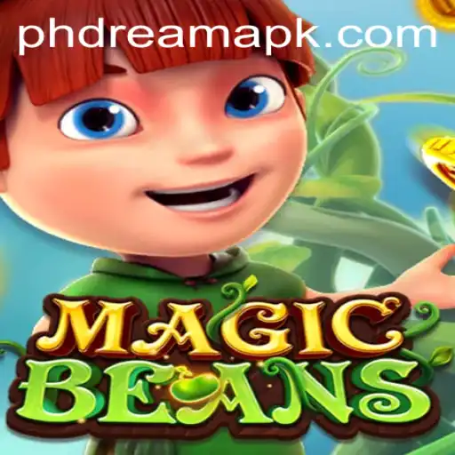 The Magical World of MAGICBEANS