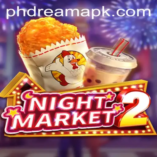 Exploring NightMarket2: A New Gaming Frontier