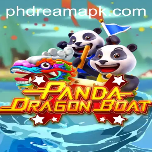 PANDADRAGONBOAT: An Exciting Fusion of Tradition and Fantasy