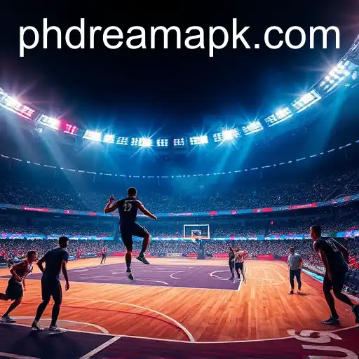 Reimagining the Sports Landscape: The Phdream Revolution