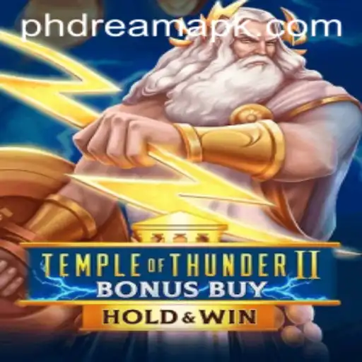 Experience the Thrilling Excitement of TempleofThunderIIBonusBuy