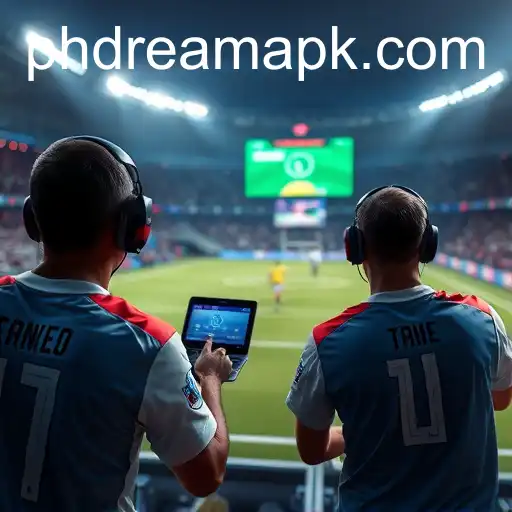 Exploring the Dynamic World of Virtual Sports