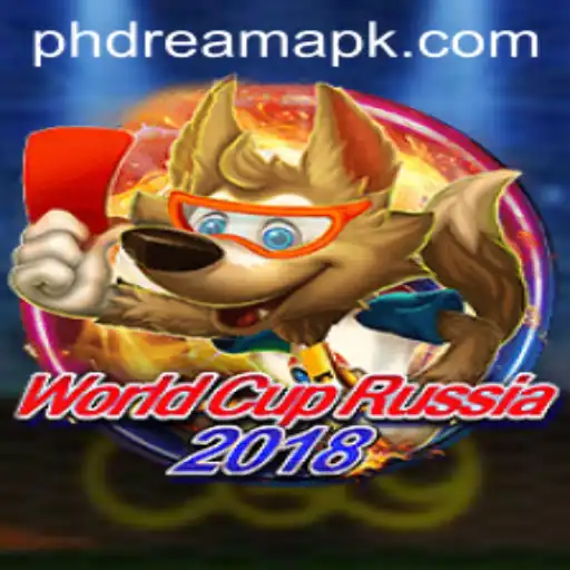 World Cup Russia 2018 The PH Dream Adventure