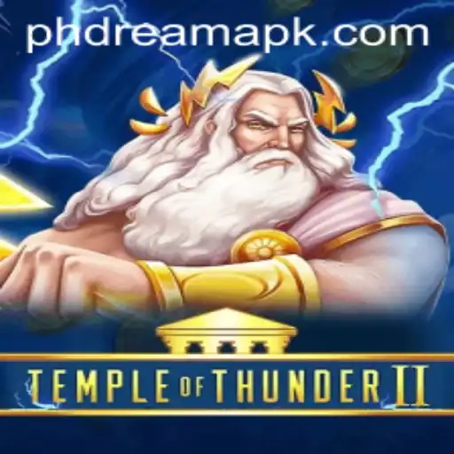 TempleofThunderII: Dive Into the Epic Adventure with Phdream