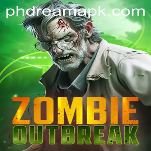 ZombieOutbreak: An Immersive Survival Experience with 'phdream' Integration